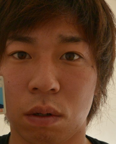 Jiro Semen