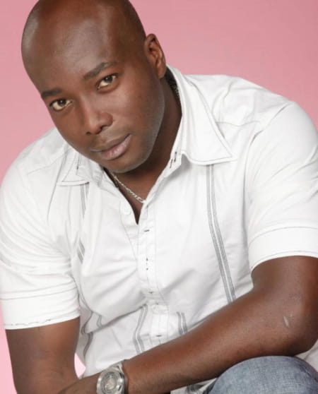 Joachim Kessef