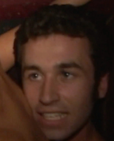 Johnny Castle