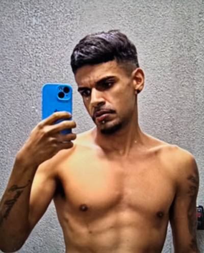 Johnny Martins