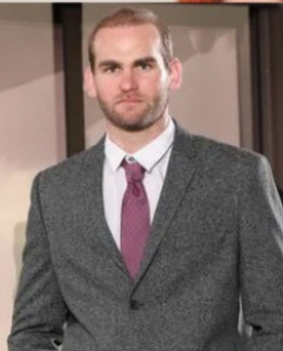 Jonah Marx