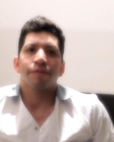 Jonathan Mc Enroe