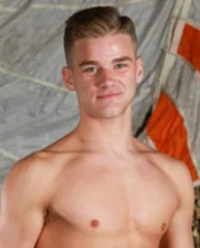 Jonathan Tylor