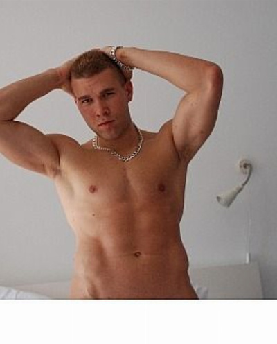 Jordan Fox