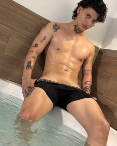 Jordy Fabian