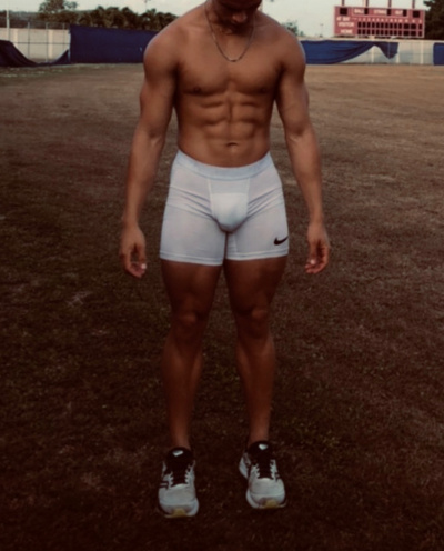 Jorge Jerome