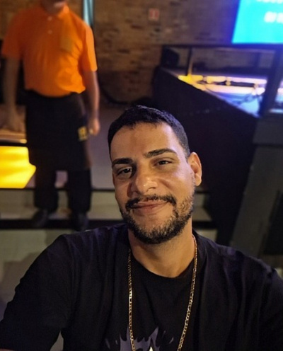 Jorge navalha