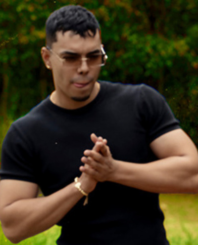 Jors Estrada