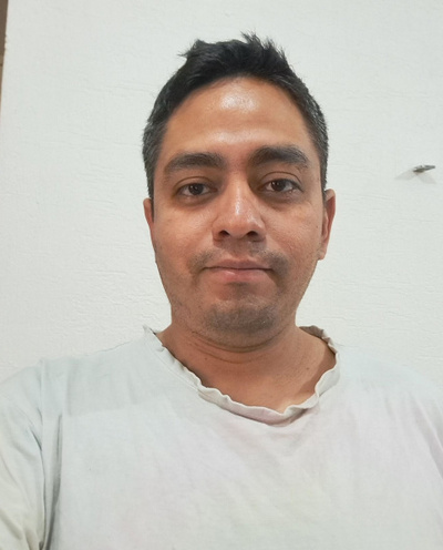 Jose Luis Flores