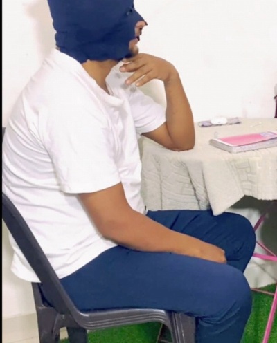 Jose Mora