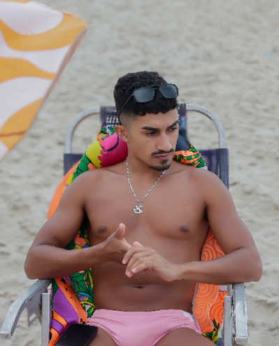 Joseph Santos