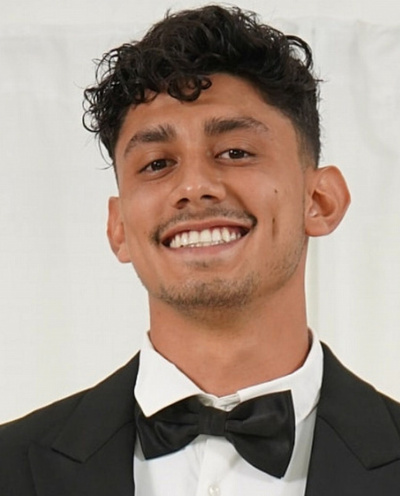 Josue Fit