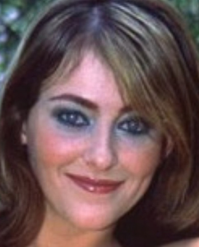 Judy White