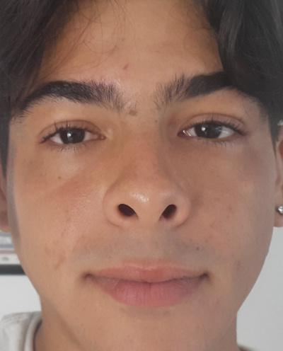 Julian Jaden