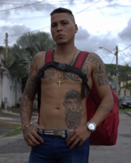 Junior Rodrigues