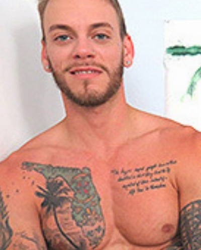 Justin Case
