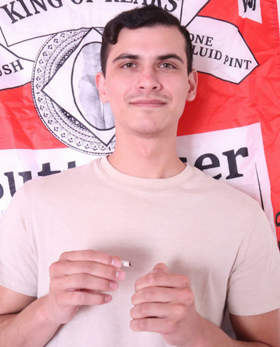 Justin Cross