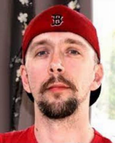 Darren Morgans