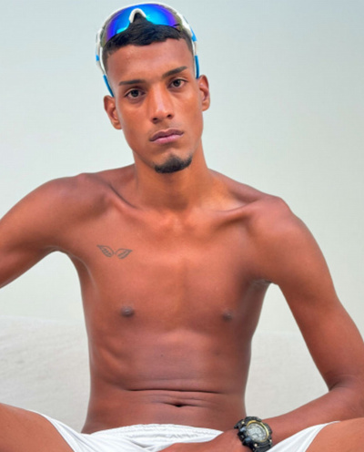 Kaik Kavalo
