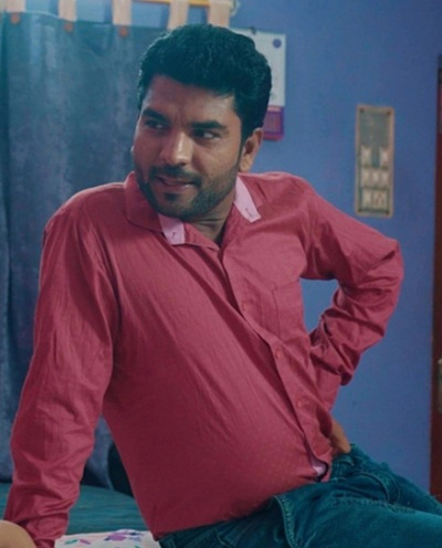 Kalpesh