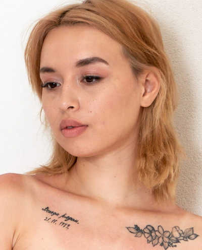 Karolina Geiman