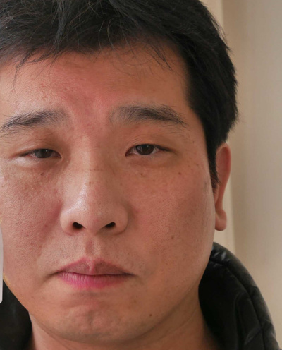 Kazuhiro Abe