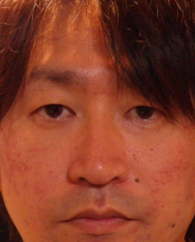 Kazuya Fukuyama