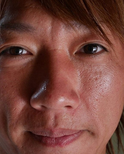 Kei Ikeda