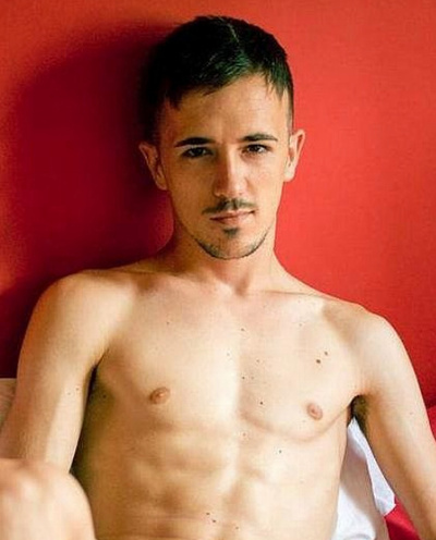Kendo Ortiz
