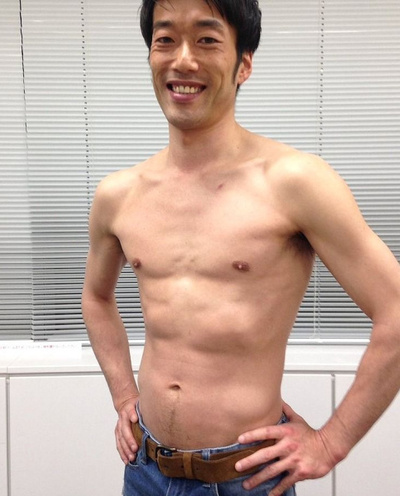 Kensuke Samejima