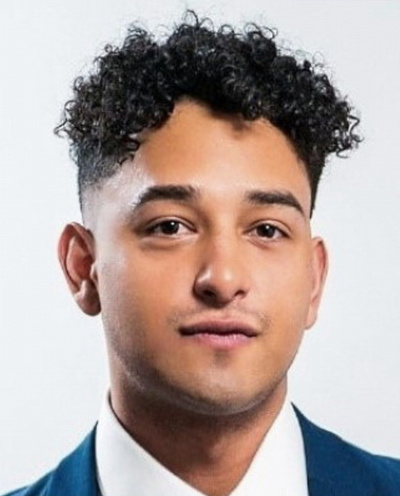 Kenzo Alvarez