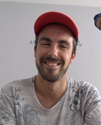 Kevin Wood