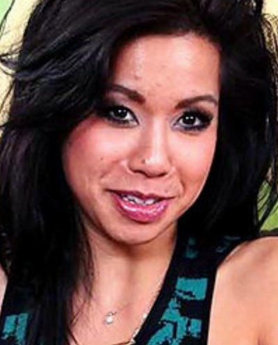 Kimmy Lee