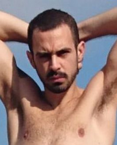 Koldo Goran