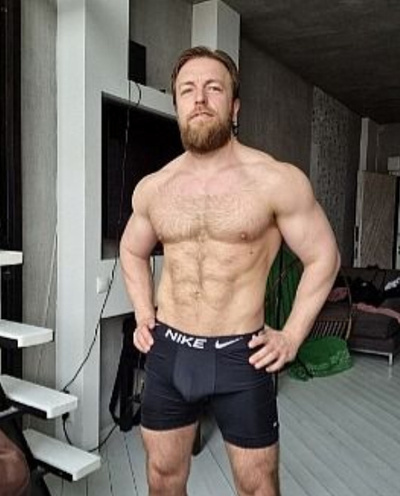 Kostya Kazenny