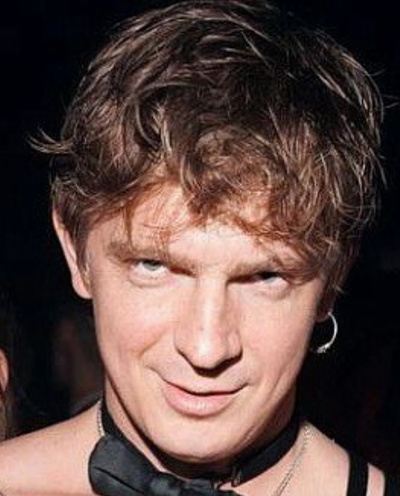 Kristian Ham