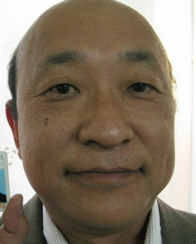 Shinji Domon