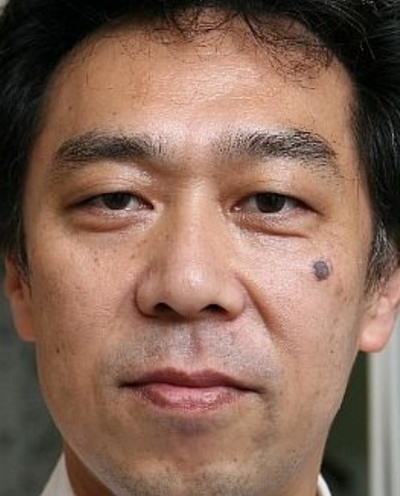 Mamoru Kurata