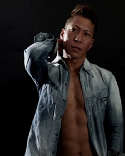 Yuto Kuroda