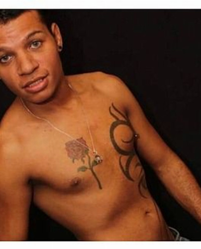 Junior Delao