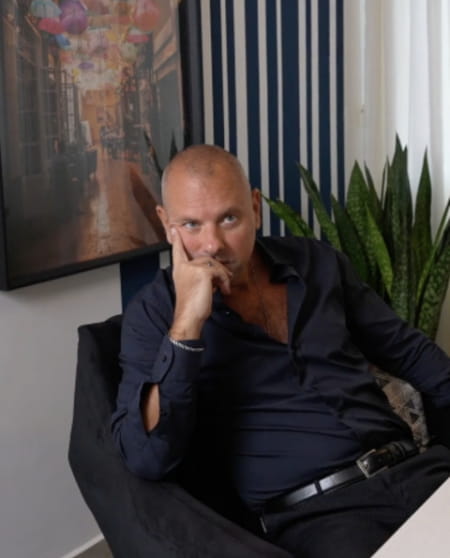 Leo Casanova