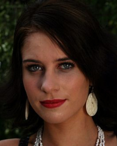 Leony Aprill