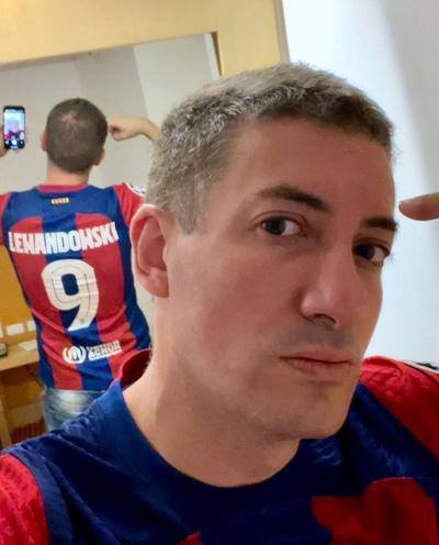 Lewa Dom