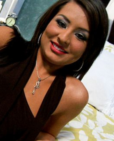 Lexi Diamond