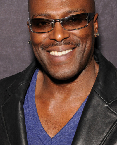Lexington Steele