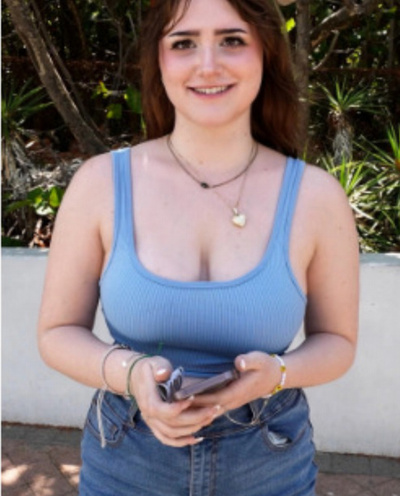 Lilibet Saunders