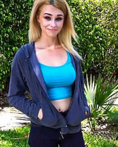 Lilli Dixon
