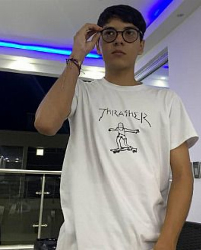 LilTimy