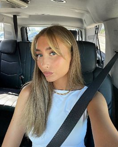 Lily Phillips