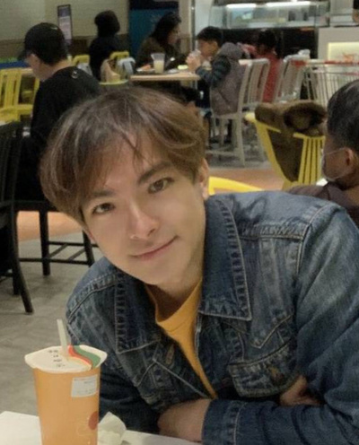 Lin Kuan